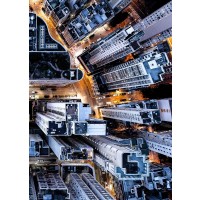 PhotoINC Studio - Hongkong II