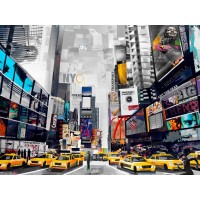 James Grey - Times Square