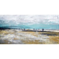 Clara Summer - Beach III