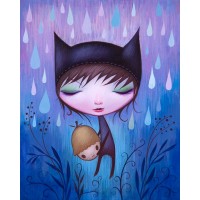 Jeremiah Ketner - Carry Me Forever