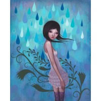 Jeremiah Ketner - Morning Showers