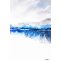 Nancy Knight - Among The Clouds