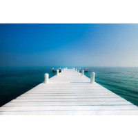 Vladimir Kostka - The  Pier