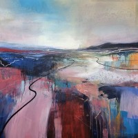 Andrew Kinmont - Ill Meet You On The Estuary