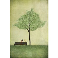 Majali - The Cherry Tree - Summer