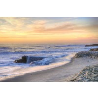 Dean Mayo - La Jolla Sunset