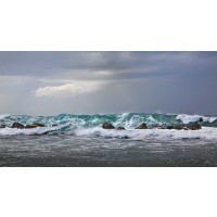Golie Miamee - Storm in Dorado
