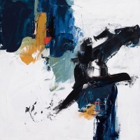 Suzanne McCourt - Go Big, Go Home