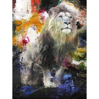 Design Fabrikken - Lion