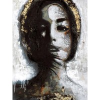 Design Fabrikken - Golden Madonna