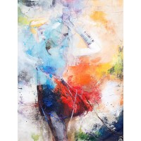 Design Fabrikken - She Dances