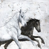 Design Fabrikken - Wild Horse 2