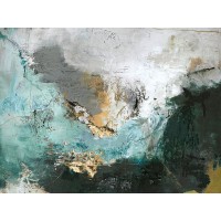 Design Fabrikken - Arctic Green