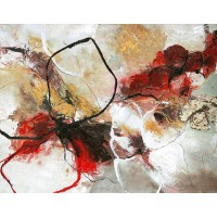 Design Fabrikken - Flower Fall