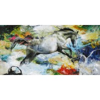 Design Fabrikken - Horse