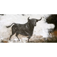 Design Fabrikken - Black Bull