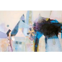 Design Fabrikken - Spinning Mill 1