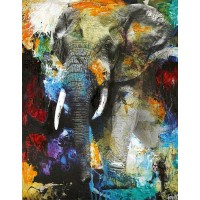 Design Fabrikken - Elephant