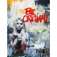 Design Fabrikken - Be Original