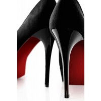 Design Fabrikken - Fashion Red 1