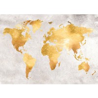 Design Fabrikken - Gold World