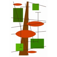 Tonya Newton - Rauth in Green