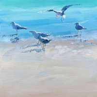 Craig Trewin Penny - In the Shallows 2
