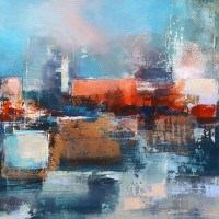 Marianne Quinzin - Erosion