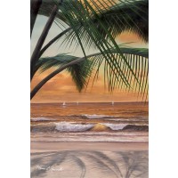 Diane Romanello - Paradiso Sunset