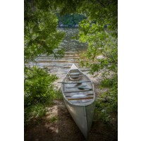 Brooke T. Ryan - Canoe