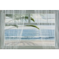 Diane Romanello - View of the Tropics