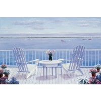 Diane Romanello - Lazy Afternoon