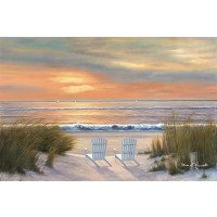 Diane Romanello - Paradise Sunset