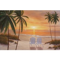 Diane Romanello - Tropical Sun Watch