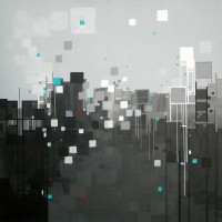 Carol Joy Shannon - Monochrome I