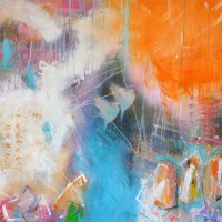 Bea Garding Schubert - Coming Home No. 4