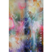 Bea Garding Schubert - Coming Home No. 3