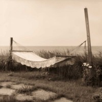Christine Triebert - Hammock
