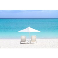 Verne Varona - Turks and Caicos Island