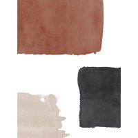 Brandon Wong - Terracotta No. 1