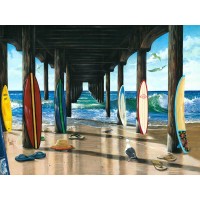 Scott Westmoreland - Pier Group