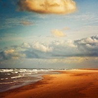 Dirk Wuestenhagen - Dream Beach