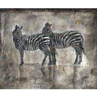 Marta Wiley - Zebras