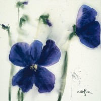 Marthe - Les Pensees III  
