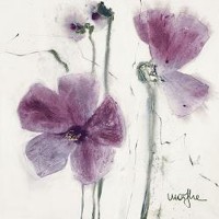 Martha Kisling - Lea Pensées