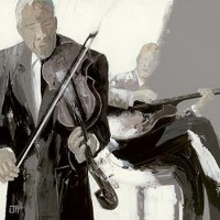 Bernard Ott - Le Violon