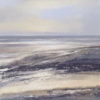 Anonymous - Mud Flat