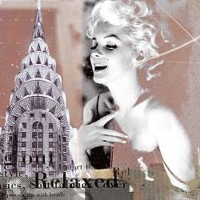 Gery Luger - Marilyn Monroe II
