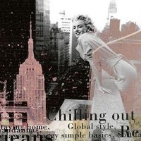 Gery Luger - Marilyn Monroe III
