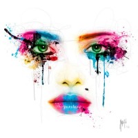 Patrice Murciano - Colors  